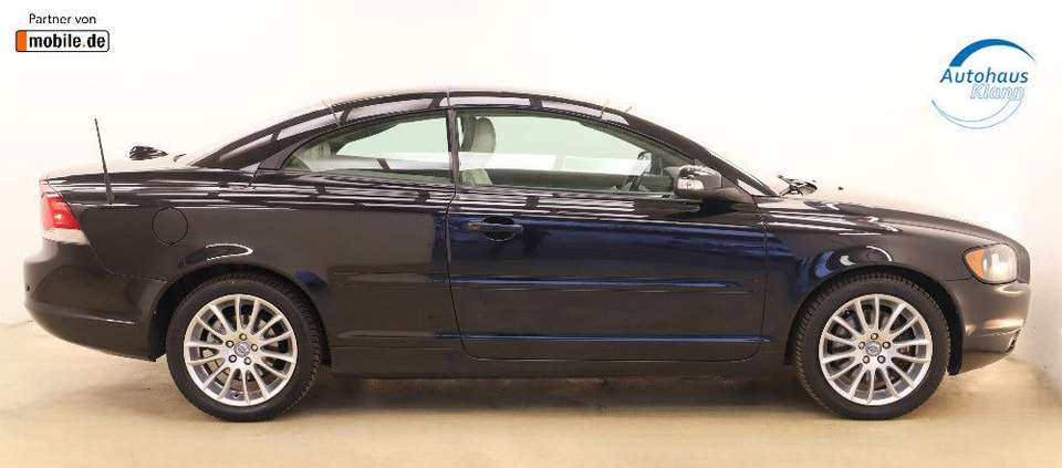 Volvo C70 - Imagem 7