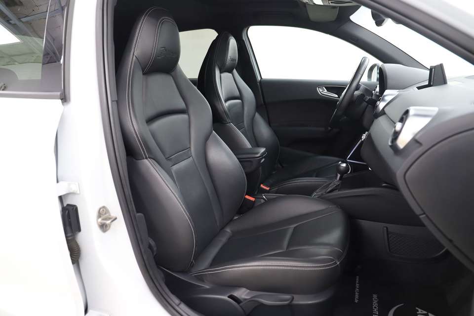 Audi A1 - Imagem 10