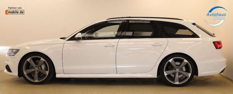 Audi A6 - Imagem 4