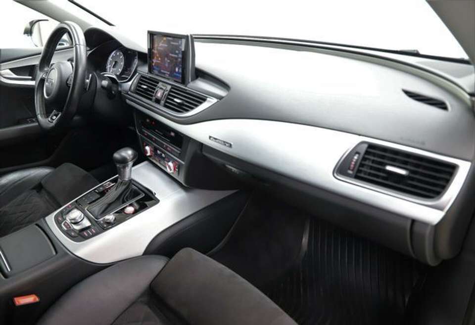 Audi S7 - Imagem 11