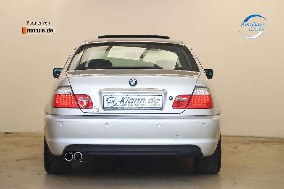 BMW 330 - Imagem 5