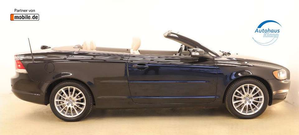 Volvo C70 - Imagem 8