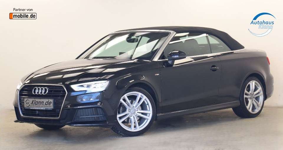 Audi A3 - Imagem 4
