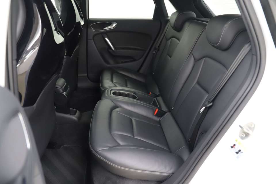 Audi A1 - Imagem 11