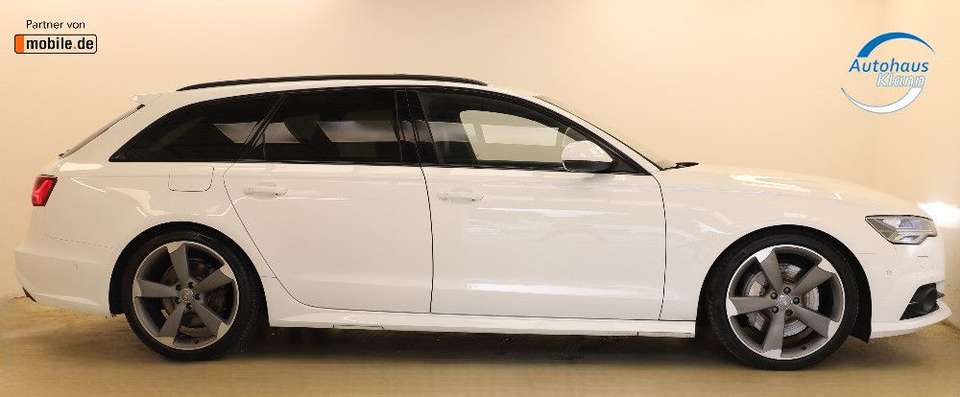Audi A6 - Imagem 5