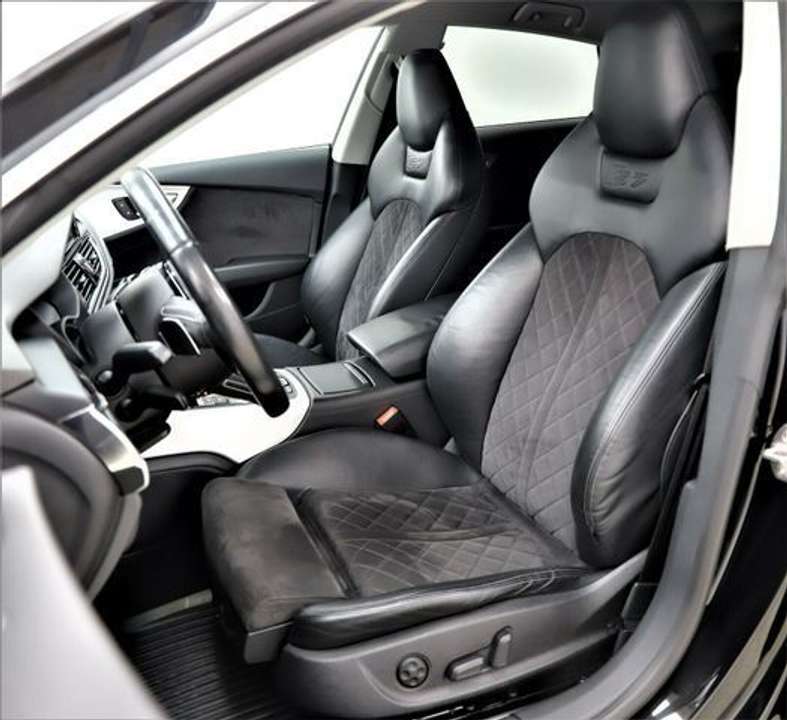 Audi S7 - Imagem 12