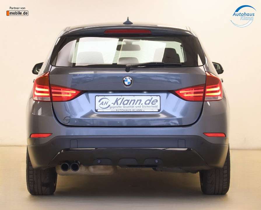 BMW X1 - Imagem 7