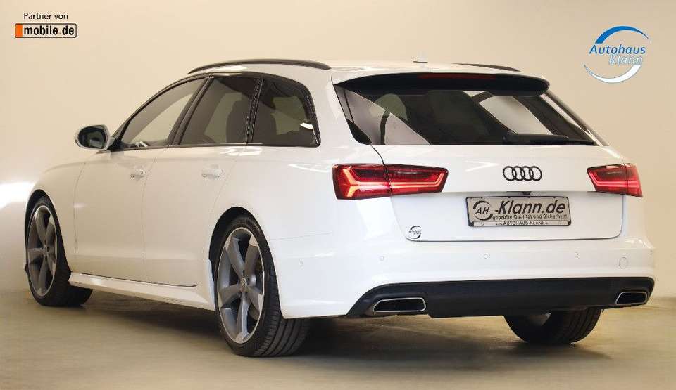 Audi A6 - Imagem 6