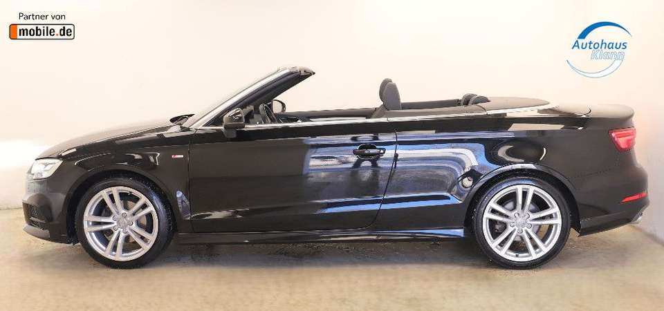 Audi A3 - Imagem 5