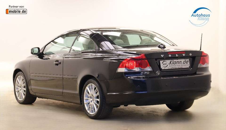 Volvo C70 - Imagem 9