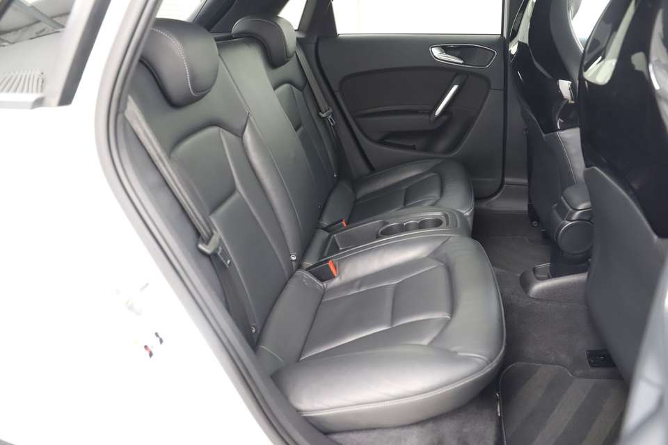 Audi A1 - Imagem 12