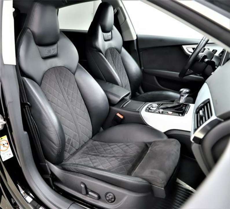Audi S7 - Imagem 13