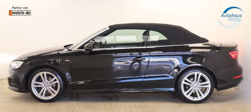 Audi A3 - Imagem 6