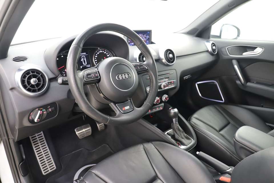 Audi A1 - Imagem 13