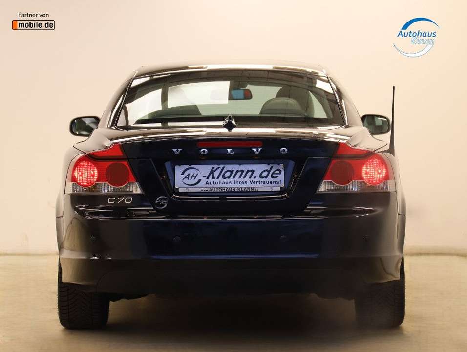 Volvo C70 - Imagem 10