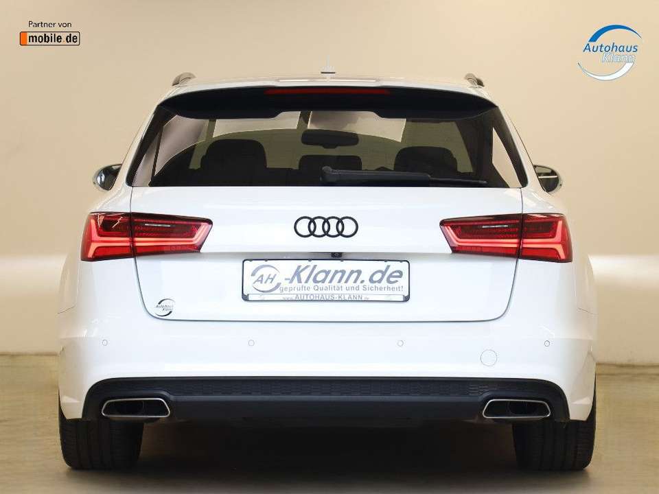 Audi A6 - Imagem 7