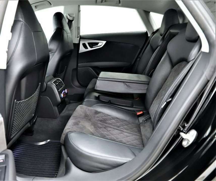 Audi S7 - Imagem 14