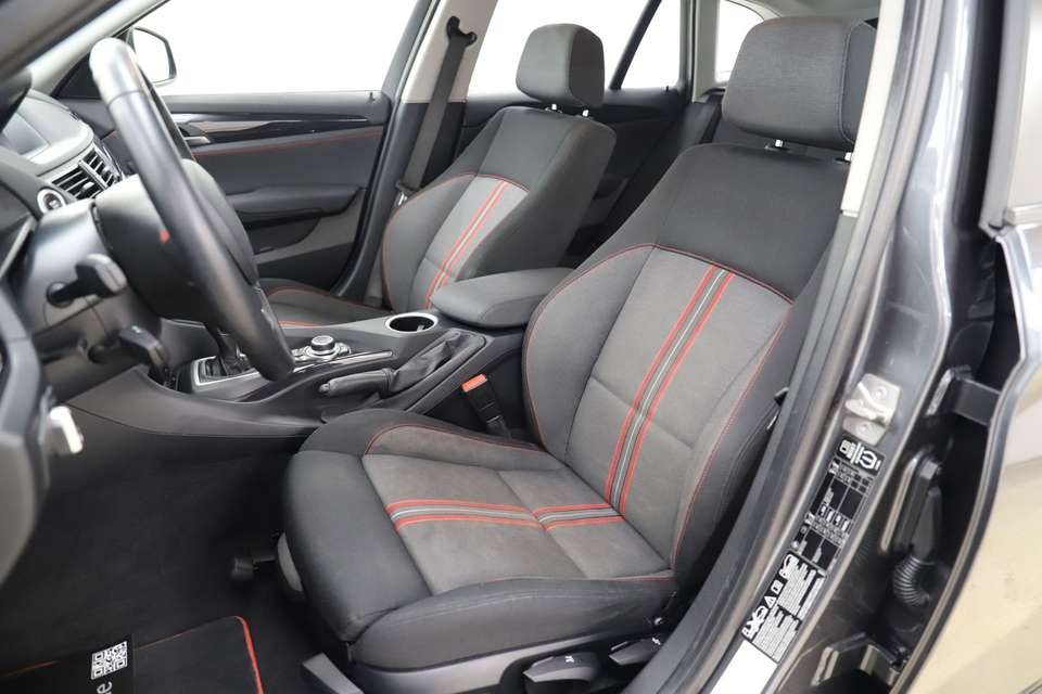 BMW X1 - Imagem 9