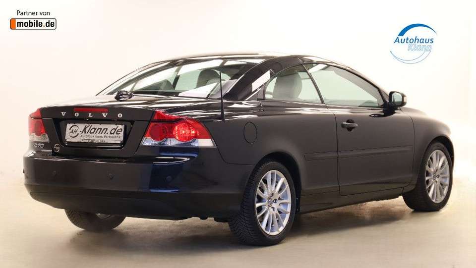 Volvo C70 - Imagem 11