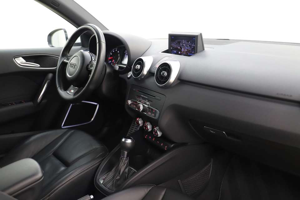 Audi A1 - Imagem 14