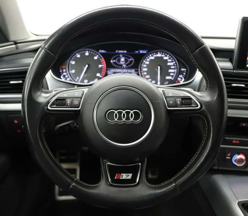 Audi S7 - Imagem 15