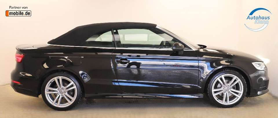 Audi A3 - Imagem 8