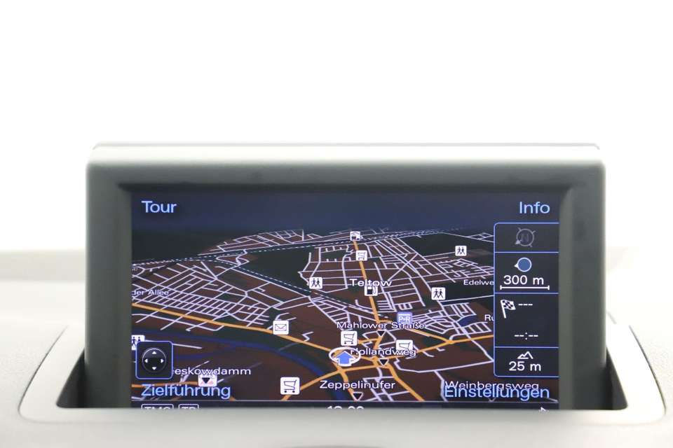Audi A1 - Imagem 15