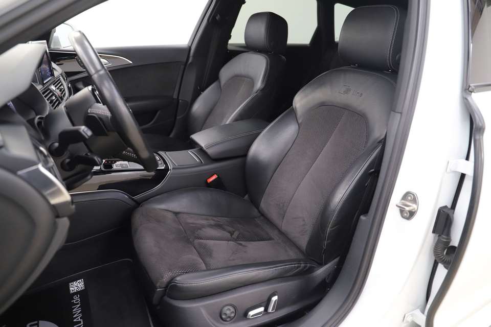 Audi A6 - Imagem 9