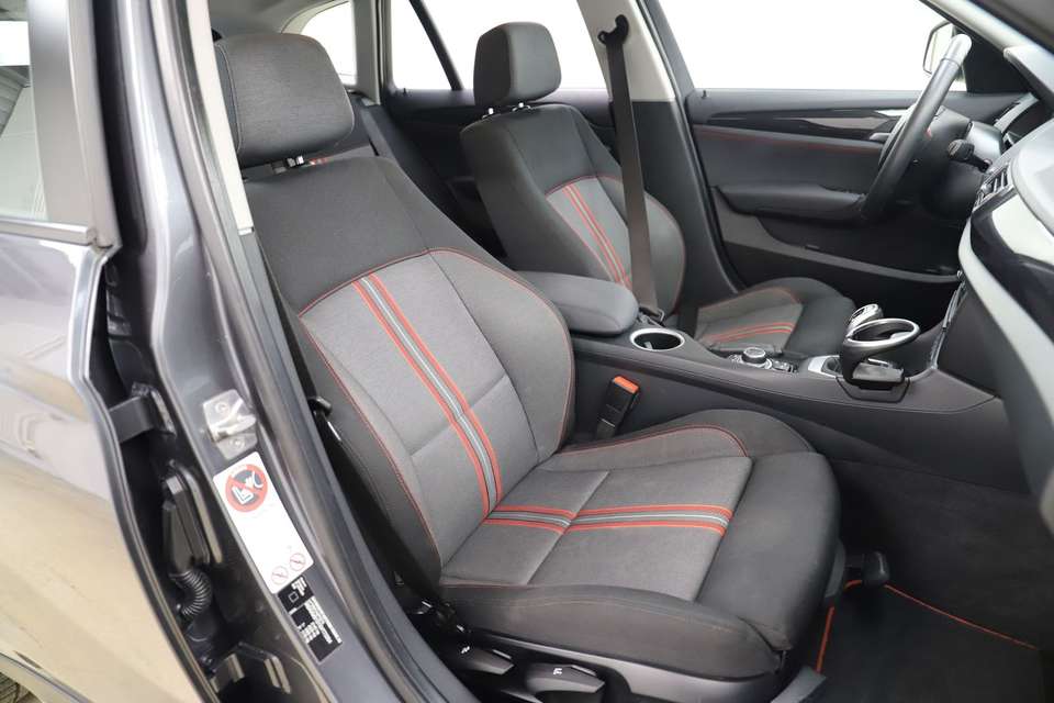 BMW X1 - Imagem 10