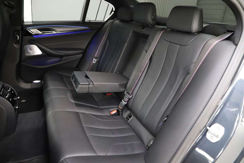 BMW M5 - Imagem 13