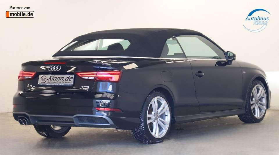 Audi A3 - Imagem 9