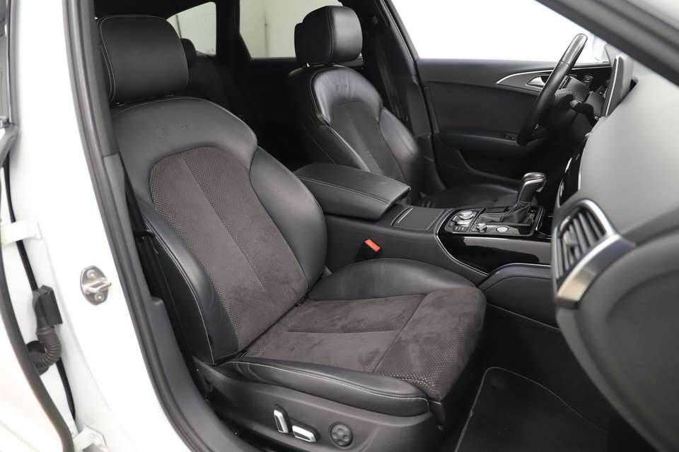 Audi A6 - Imagem 10