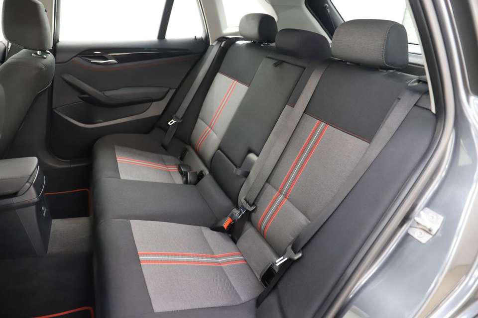 BMW X1 - Imagem 11