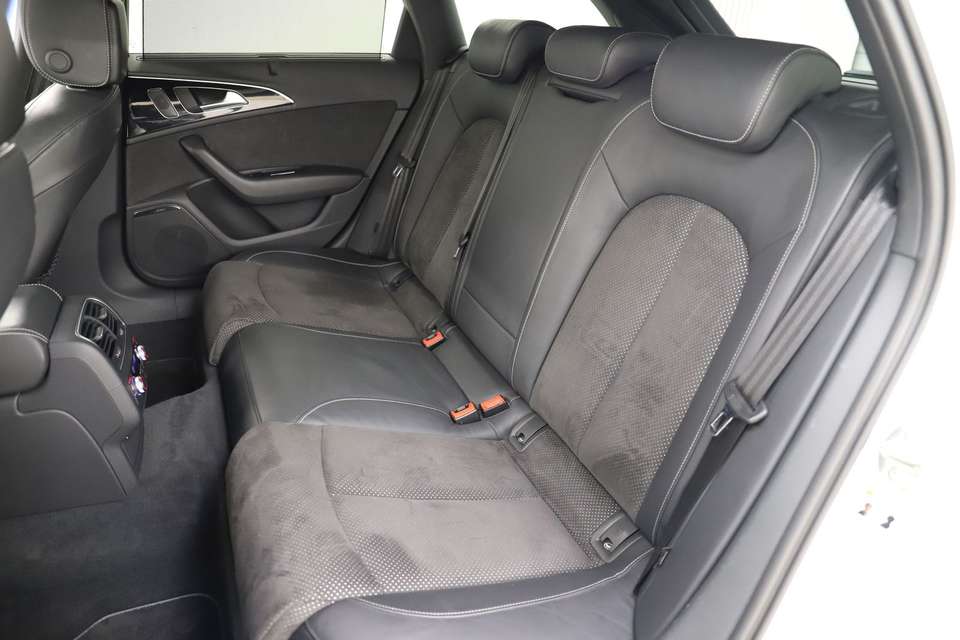 Audi A6 - Imagem 11