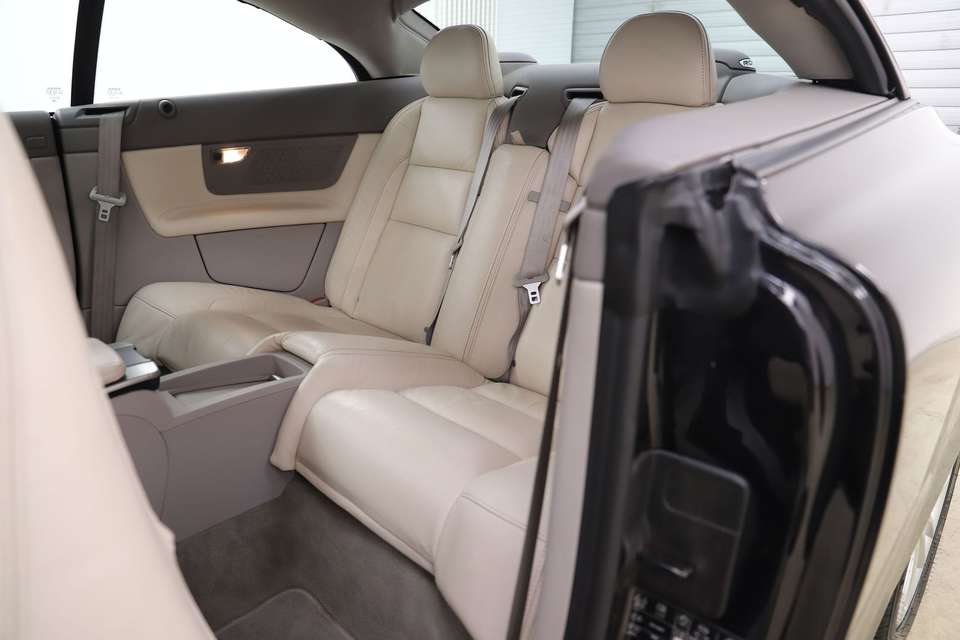 Volvo C70 - Imagem 14