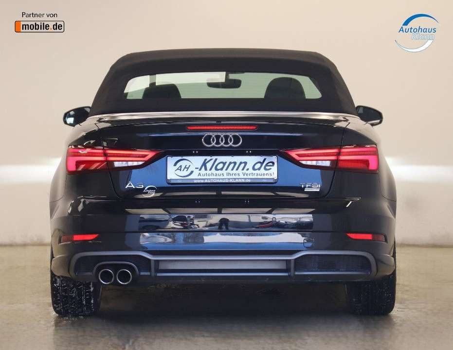 Audi A3 - Imagem 10