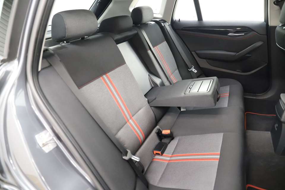 BMW X1 - Imagem 12