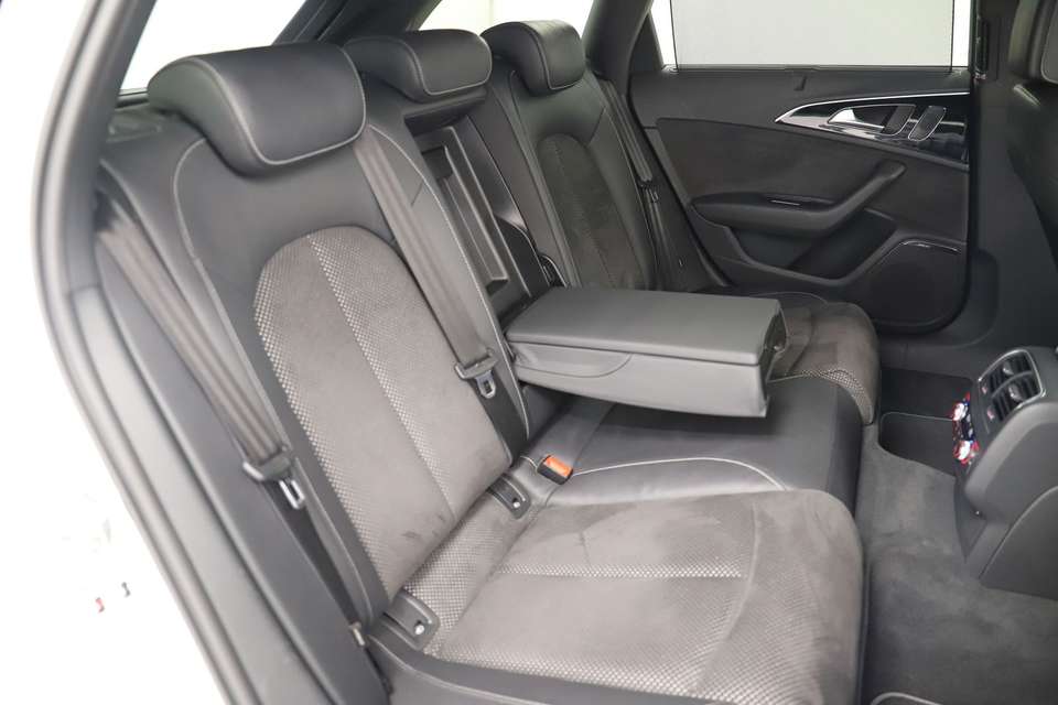 Audi A6 - Imagem 12