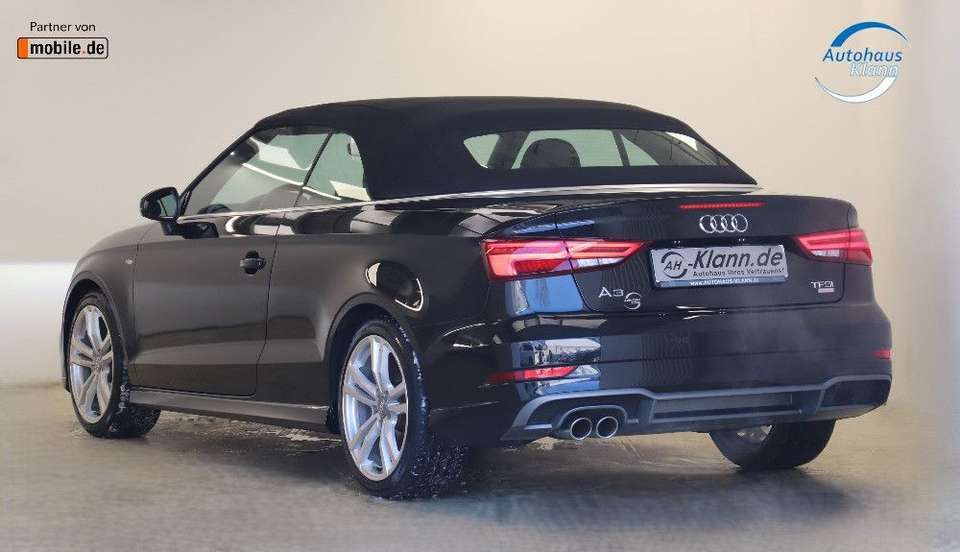 Audi A3 - Imagem 11