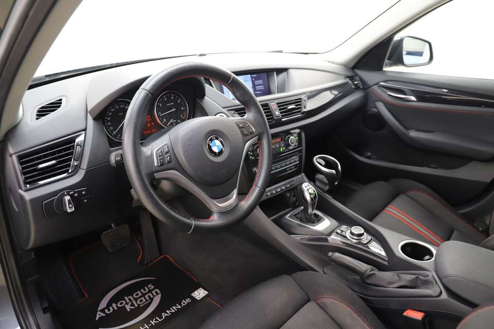BMW X1 - Imagem 13