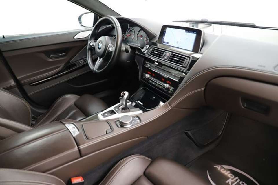 BMW M6 - Imagem 15
