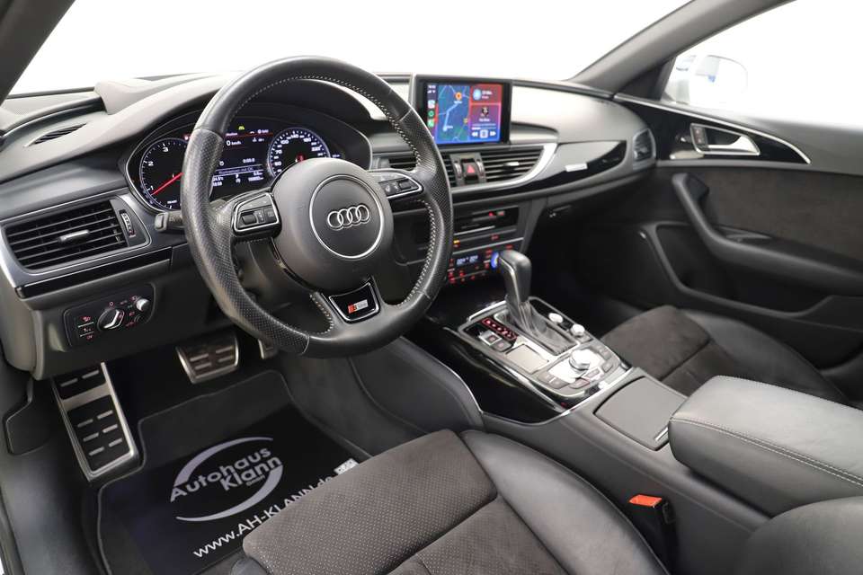Audi A6 - Imagem 13