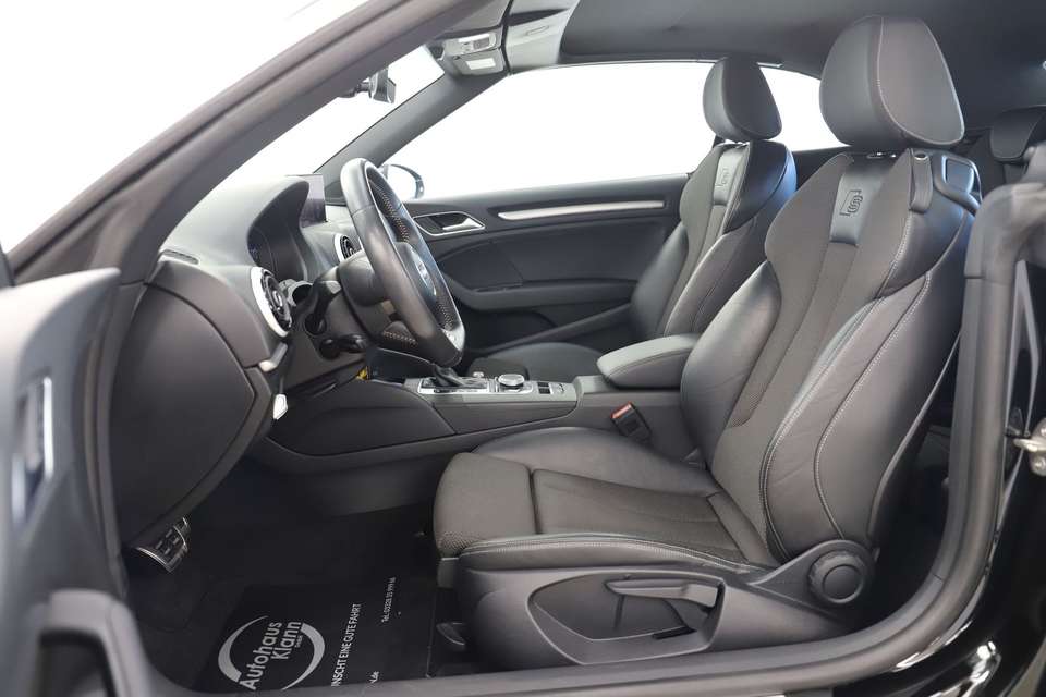 Audi A3 - Imagem 12