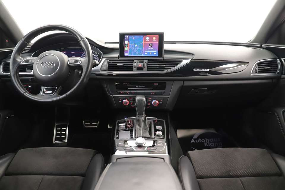 Audi A6 - Imagem 14