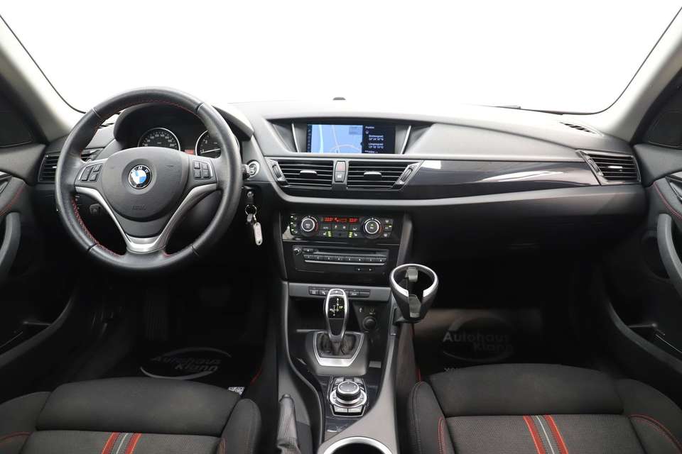 BMW X1 - Imagem 14