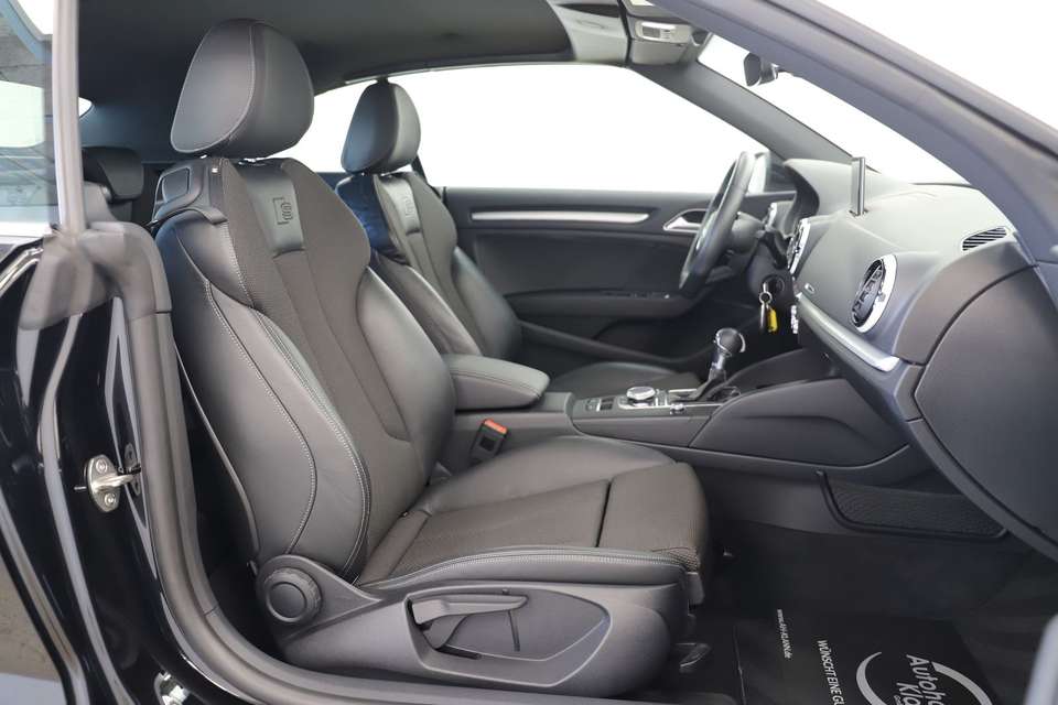 Audi A3 - Imagem 13
