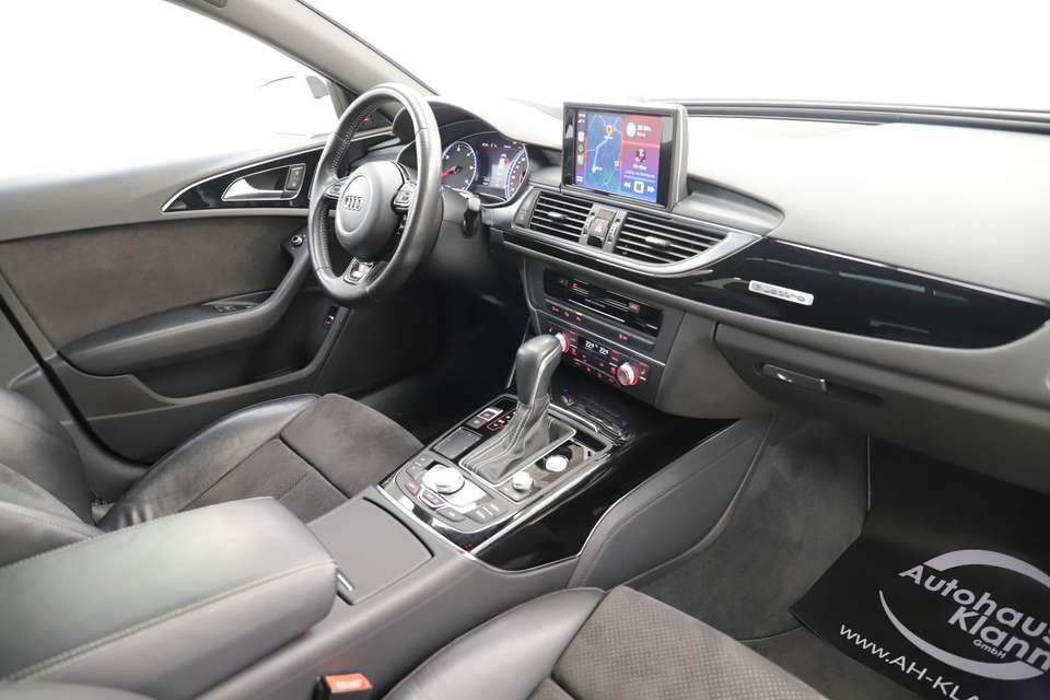 Audi A6 - Imagem 15