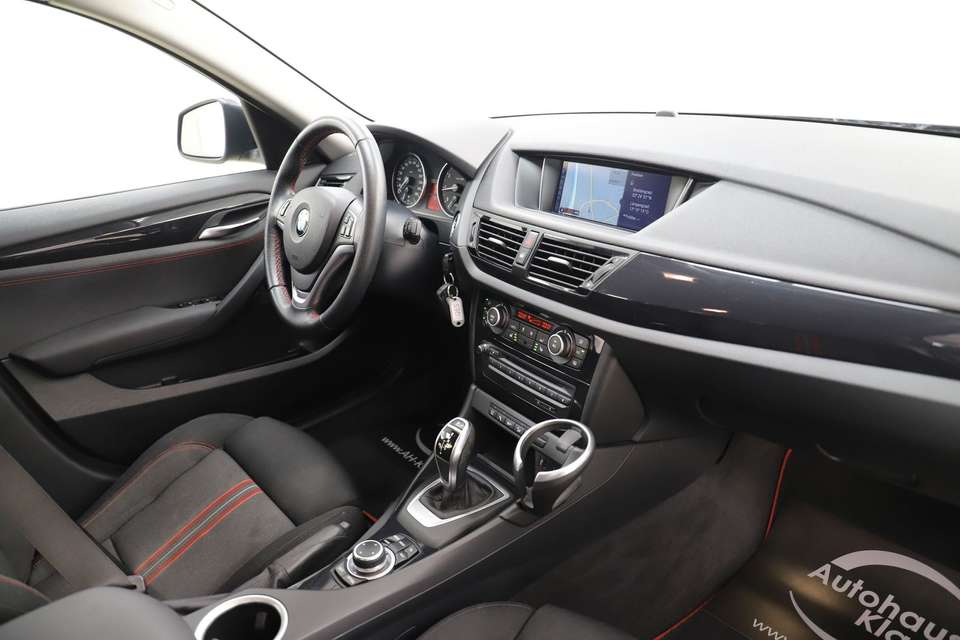BMW X1 - Imagem 15