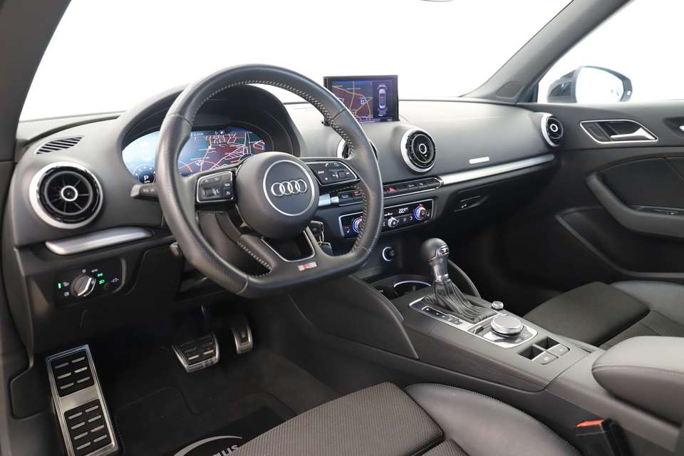 Audi A3 - Imagem 14
