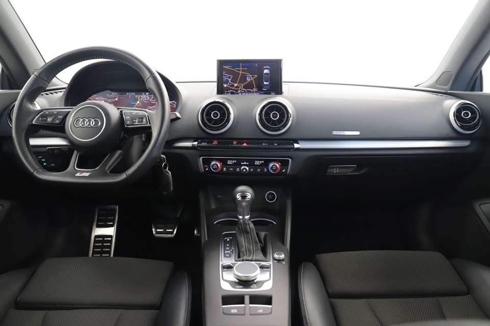 Audi A3 - Imagem 15